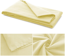 Prześcieradło 160 x 200 Bez Gum Bawełna Aloiso 38