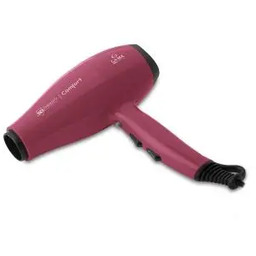 GA.MA Comfort 5D Infrared&Ozone Ion Jonizacja Dyfuzor Zimny nawiew 2200W 3 prędkości 3 temperatury Suszarka do włosów