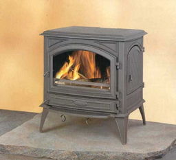 Dovre 760 CB Piec Wolnostojący
