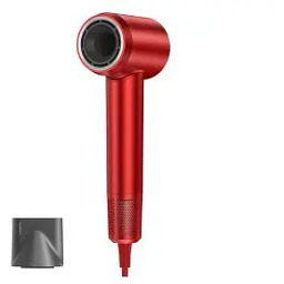 Laifen Swift 043486 Jonizacja Zimny nawiew 1600W 2 prędkości 3 temperatury Suszarka do włosów