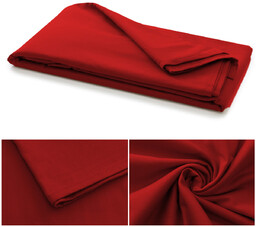 Prześcieradło 160 x 200 Bez Gum Bawełna Aloiso 28