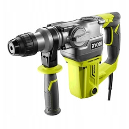 Młotowiertarka Młot Udarowy 3,6J 1050W Sds Plus Ryobi RSDS1050-K