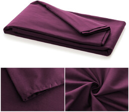 Prześcieradło 160 x 200 Bez Gum Bawełna Aloiso 30