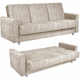 Wersalka sofa kanapa rozkładana Alicja FamilyMeble