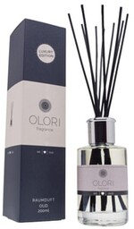 OLORI Luxury Edition Oud Zapach do pomieszczeń 200 ml