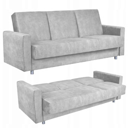 Wersalka sofa kanapa rozkładana Alicja FamilyMeble