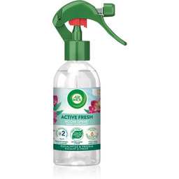 Air Wick Active Fresh Eucalyptus & Freesia Odświeżacz W Aerozolu 237 Ml