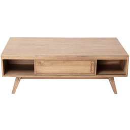 Stolik kawowy Oblique 120x65x40cm, 120 x 65 x 40 cm