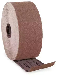 PŁÓTNO ŚCIERNE ROLKA DEDRA F70RC50150 50MX115MM, GR150