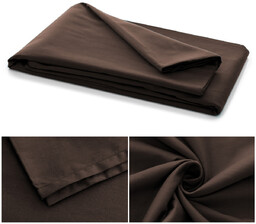 Prześcieradło 160 x 200 Bez Gum Bawełna Aloiso 26