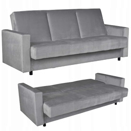 Wersalka sofa kanapa rozkładana Alicja FamilyMeble
