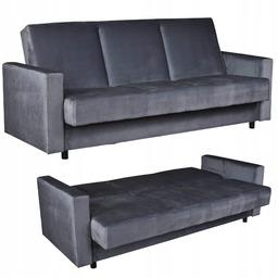 Wersalka sofa kanapa rozkładana Alicja FamilyMeble