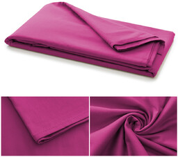 Prześcieradło 160 x 200 Bez Gum Bawełna Aloiso 29