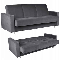 Wersalka sofa kanapa rozkładana Alicja FamilyMeble