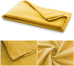 Prześcieradło 160 x 200 Bez Gum Bawełna Aloiso 06