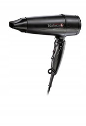 Valera Swiss Light 5400 Ionic Suszarka Do Włosów Czarna 2000W