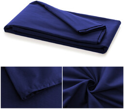 Prześcieradło 160 x 200 Bez Gum Bawełna Aloiso 22