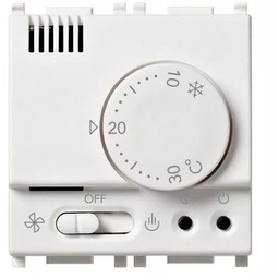 Termostat elektroniczny 230V
