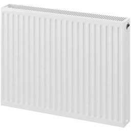 Mexen CV22 grzejnik płytowy 600 x 700 mm, podłączenie dolne, 1157 W, biały