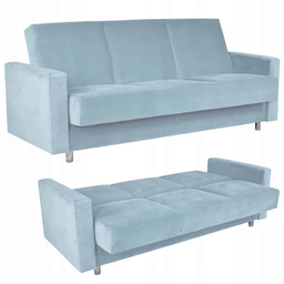 Wersalka sofa kanapa rozkładana Alicja FamilyMeble