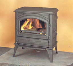 Dovre 640 CB Piec Wolnostojący