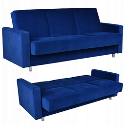 Wersalka sofa kanapa rozkładana Alicja FamilyMeble