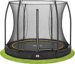 Trampolina ogrodowa Salta Comfort Edition 305 cm czarna