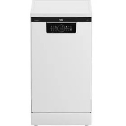 Beko b300 BDFS26123WQ 44,8cm Szuflada na sztućce Zmywarka