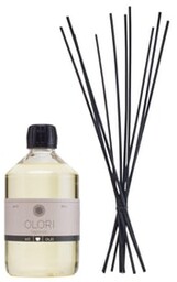 OLORI Luxury Edition Oud Nachfüller Zapach do pomieszczeń 500 ml