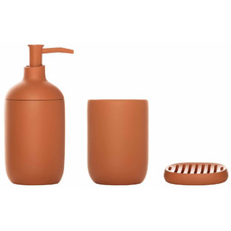 Sorema Mydelniczka Moss Copper