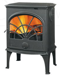 Dovre 550 CB Piec Wolnostojący