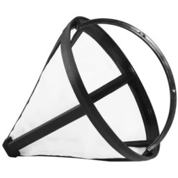 METROX Filtr do kawy Nylon 1x4 4556010