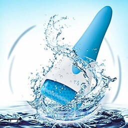 Masażer Do Twarzy Ice Roller Pozabiegowy Antyobrzękowy Lifting