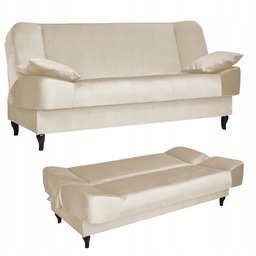 Wersalka sofa kanapa rozkładana Sara Family Meble