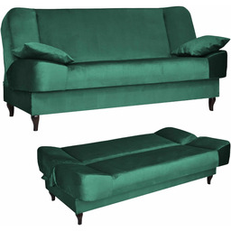 Wersalka sofa kanapa rozkładana Sara Family Meble