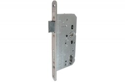 Zamek główny Assa Abloy One System 72/55 czoło okrągłe 20/235 P/L, trzpień 8 mm, przeciwpożarowy