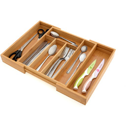 Bluegarden Organizer do szuflady rozsuwany