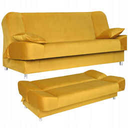 Wersalka sofa kanapa rozkładana Sara Family Meble