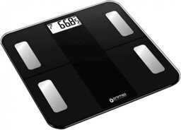 Waga OROMED ORO SCALE BL BLACK