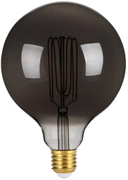 Żarówka LED E27 4W 2200K Dimm Smoke 454-G95-DIM-TH-SM - Italux