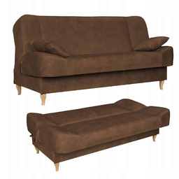 Wersalka sofa kanapa rozkładana Sara Family Meble