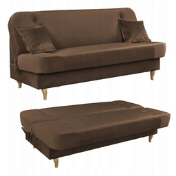 Wersalka sofa kanapa rozkładana Iza Family Meble