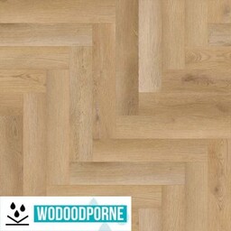 Panele winylowe SPC HOME INSPIRE DĄB HERNE KL 23-33 5 mm