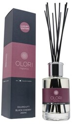 OLORI Luxury Edition Black Cherry Zapach do pomieszczeń 200 ml