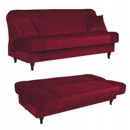 Wersalka sofa kanapa rozkładana Iza Family Meble