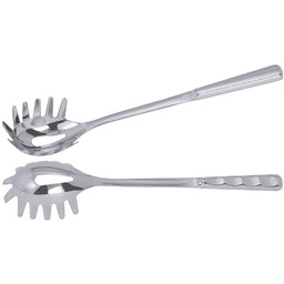 Contacto Łyżka do spaghetti ze stali nierdzewnej 310 mm I Contacto