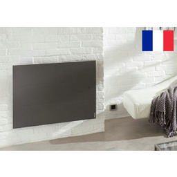 Grzejnik elektryczny, Radiator, do montażu poziomego, 1058x 615 x 110mm, 1500W