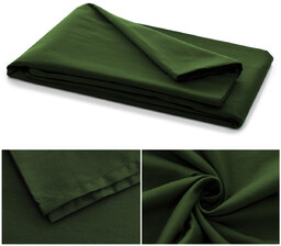 Prześcieradło 160 x 200 Bez Gum Bawełna Aloiso 94