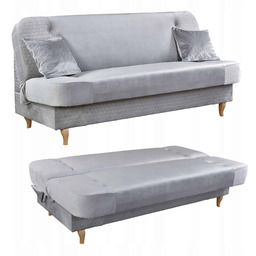 Wersalka sofa kanapa rozkładana Iza Family Meble
