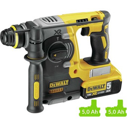 DEWALT Młotowiertarka DCH273P2T-QW